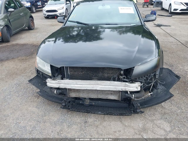 Продажа на аукционе авто 2010 Audi A5 2.0t Premium, vin: WAULFAFR1AA037879, номер лота: 46032698