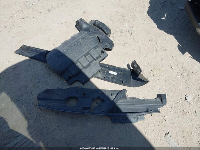 2013 Honda Odyssey Ex-l მანქანა იყიდება აუქციონზე, vin: 5FNRL5H64DB020862, აუქციონის ნომერი: 46032699