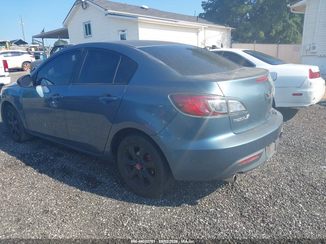 Aukcja sprzedaży 2011 Mazda Mazda3 I Touring, vin: JM1BL1VG7B1371665, numer aukcji: 46032701