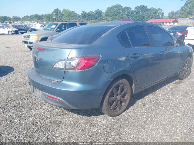 Aukcja sprzedaży 2011 Mazda Mazda3 I Touring, vin: JM1BL1VG7B1371665, numer aukcji: 46032701