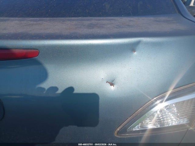 Aukcja sprzedaży 2011 Mazda Mazda3 I Touring, vin: JM1BL1VG7B1371665, numer aukcji: 46032701