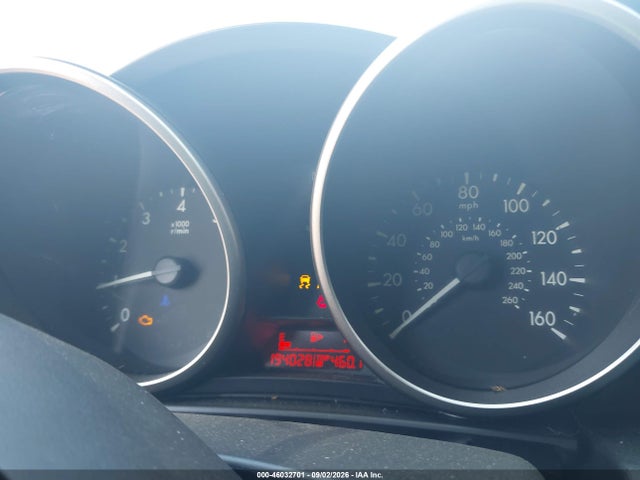 Aukcja sprzedaży 2011 Mazda Mazda3 I Touring, vin: JM1BL1VG7B1371665, numer aukcji: 46032701