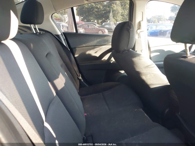 Aukcja sprzedaży 2011 Mazda Mazda3 I Touring, vin: JM1BL1VG7B1371665, numer aukcji: 46032701