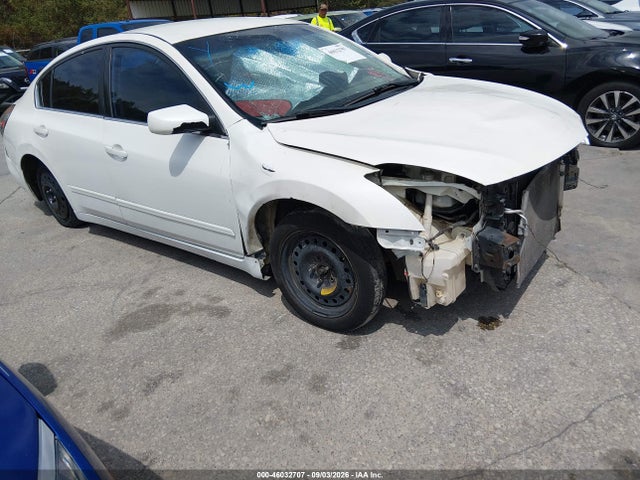 46032707 :رقم المزاد ، 1N4AL2AP1CC170881 vin ، 2012 Nissan Altima 2.5 مزاد بيع