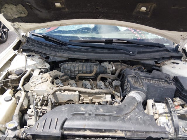 46032707 :رقم المزاد ، 1N4AL2AP1CC170881 vin ، 2012 Nissan Altima 2.5 مزاد بيع