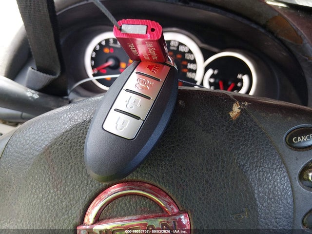 46032707 :رقم المزاد ، 1N4AL2AP1CC170881 vin ، 2012 Nissan Altima 2.5 مزاد بيع