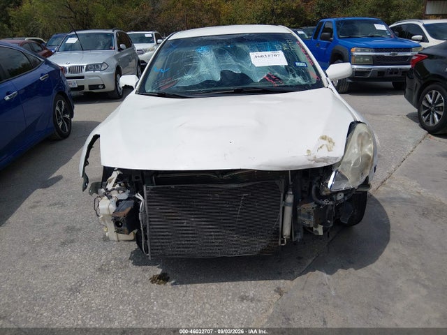46032707 :رقم المزاد ، 1N4AL2AP1CC170881 vin ، 2012 Nissan Altima 2.5 مزاد بيع