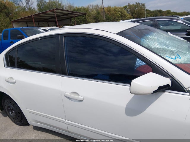46032707 :رقم المزاد ، 1N4AL2AP1CC170881 vin ، 2012 Nissan Altima 2.5 مزاد بيع