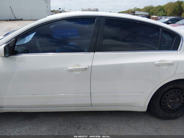 46032707 :رقم المزاد ، 1N4AL2AP1CC170881 vin ، 2012 Nissan Altima 2.5 مزاد بيع