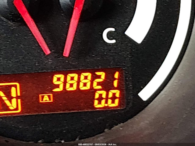 46032707 :رقم المزاد ، 1N4AL2AP1CC170881 vin ، 2012 Nissan Altima 2.5 مزاد بيع