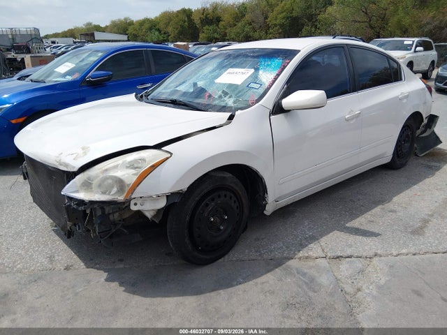 46032707 :رقم المزاد ، 1N4AL2AP1CC170881 vin ، 2012 Nissan Altima 2.5 مزاد بيع