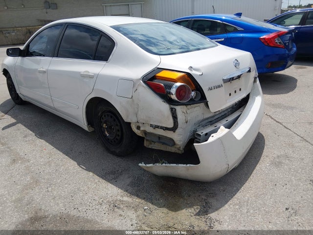 46032707 :رقم المزاد ، 1N4AL2AP1CC170881 vin ، 2012 Nissan Altima 2.5 مزاد بيع