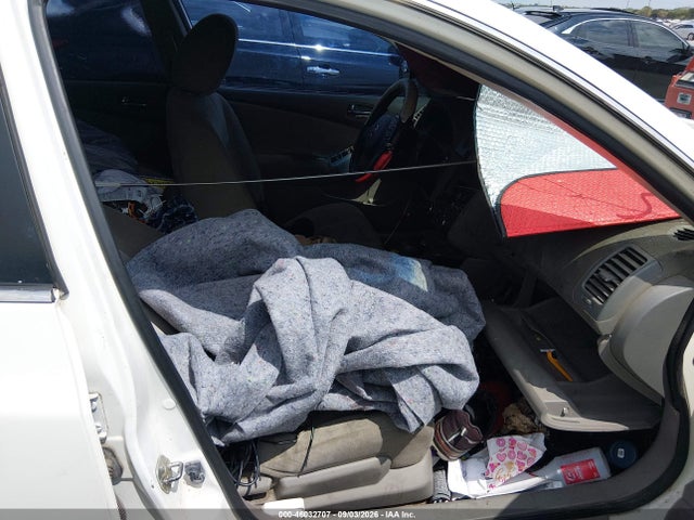 46032707 :رقم المزاد ، 1N4AL2AP1CC170881 vin ، 2012 Nissan Altima 2.5 مزاد بيع