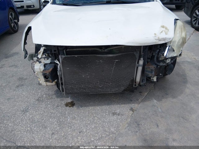 46032707 :رقم المزاد ، 1N4AL2AP1CC170881 vin ، 2012 Nissan Altima 2.5 مزاد بيع