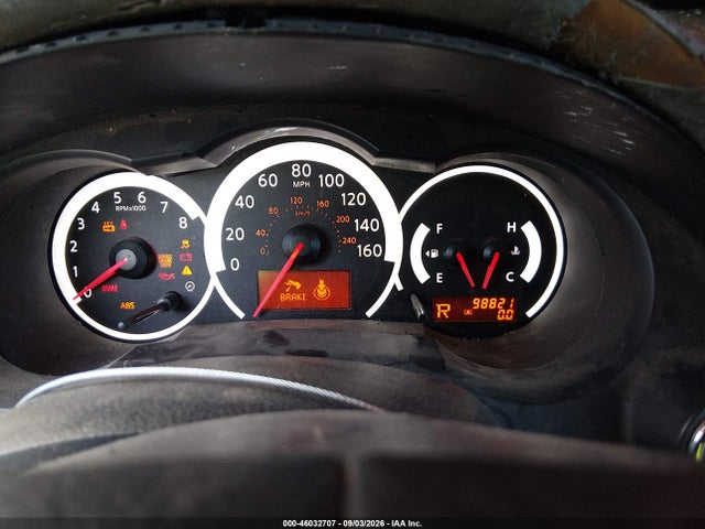 46032707 :رقم المزاد ، 1N4AL2AP1CC170881 vin ، 2012 Nissan Altima 2.5 مزاد بيع