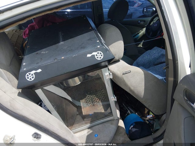 46032707 :رقم المزاد ، 1N4AL2AP1CC170881 vin ، 2012 Nissan Altima 2.5 مزاد بيع