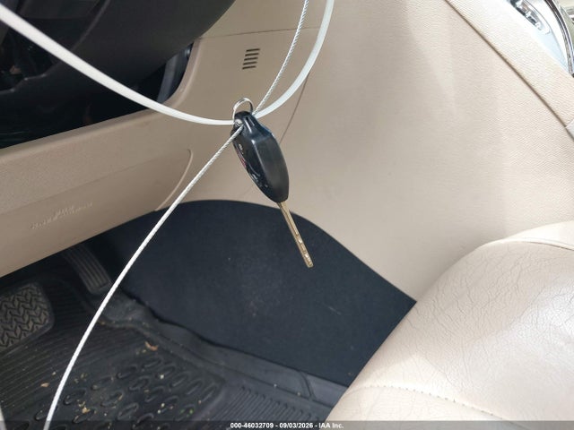 Aukcja sprzedaży 2011 Toyota Venza Base V6, vin: 4T3ZK3BB8BU037961, numer aukcji: 46032709