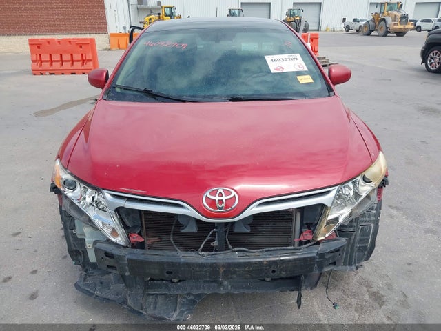 Aukcja sprzedaży 2011 Toyota Venza Base V6, vin: 4T3ZK3BB8BU037961, numer aukcji: 46032709
