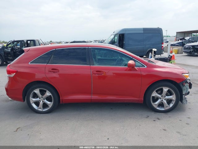 Aukcja sprzedaży 2011 Toyota Venza Base V6, vin: 4T3ZK3BB8BU037961, numer aukcji: 46032709