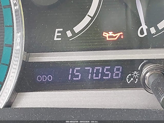 Aukcja sprzedaży 2011 Toyota Venza Base V6, vin: 4T3ZK3BB8BU037961, numer aukcji: 46032709