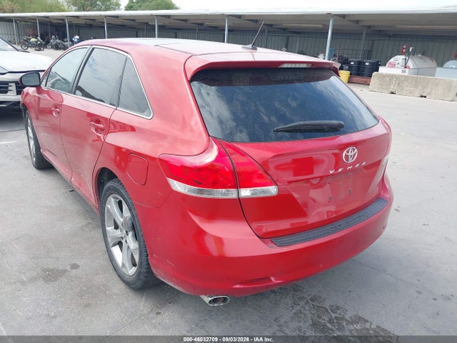 Aukcja sprzedaży 2011 Toyota Venza Base V6, vin: 4T3ZK3BB8BU037961, numer aukcji: 46032709