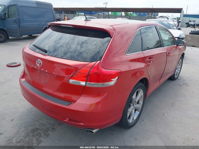 Aukcja sprzedaży 2011 Toyota Venza Base V6, vin: 4T3ZK3BB8BU037961, numer aukcji: 46032709