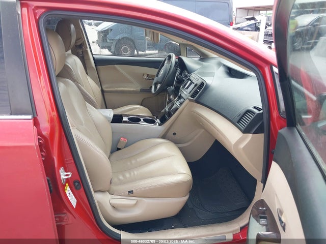 Aukcja sprzedaży 2011 Toyota Venza Base V6, vin: 4T3ZK3BB8BU037961, numer aukcji: 46032709