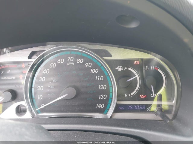 Aukcja sprzedaży 2011 Toyota Venza Base V6, vin: 4T3ZK3BB8BU037961, numer aukcji: 46032709