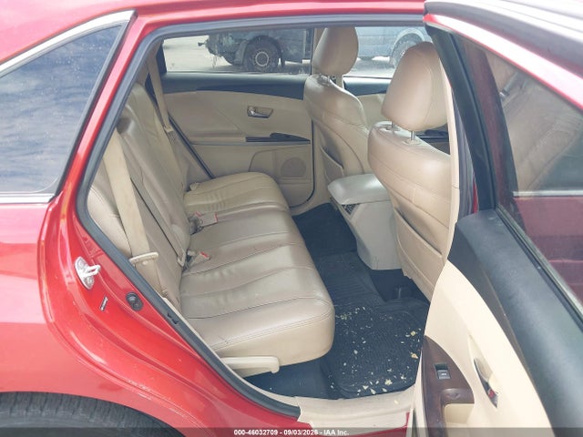 Aukcja sprzedaży 2011 Toyota Venza Base V6, vin: 4T3ZK3BB8BU037961, numer aukcji: 46032709