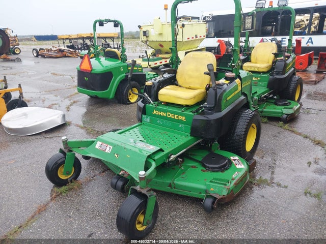 Auction sale of the 2004 John Deere Zero Turn Mowe 997sc3.072 Sd, vin: TC997SC081611, lot number: 46032714