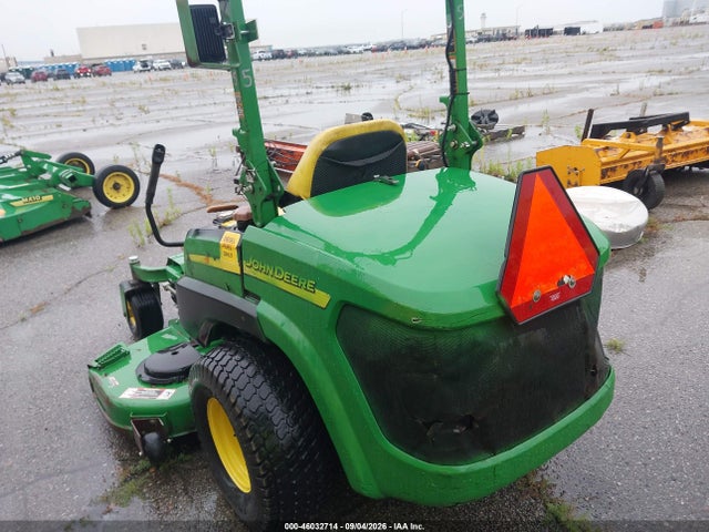 Auction sale of the 2004 John Deere Zero Turn Mowe 997sc3.072 Sd, vin: TC997SC081611, lot number: 46032714