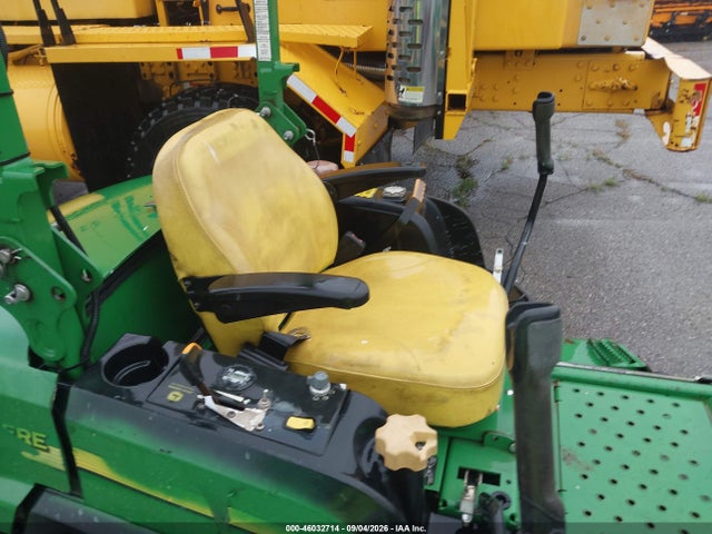 Auction sale of the 2004 John Deere Zero Turn Mowe 997sc3.072 Sd, vin: TC997SC081611, lot number: 46032714