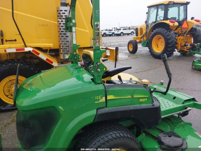 Auction sale of the 2004 John Deere Zero Turn Mowe 997sc3.072 Sd, vin: TC997SC081611, lot number: 46032714