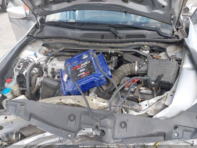 Продажа на аукционе авто 2012 Honda Accord 2.4 Ex-l, vin: 1HGCP2F86CA119592, номер лота: 46032717