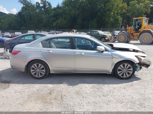 Продажа на аукционе авто 2012 Honda Accord 2.4 Ex-l, vin: 1HGCP2F86CA119592, номер лота: 46032717
