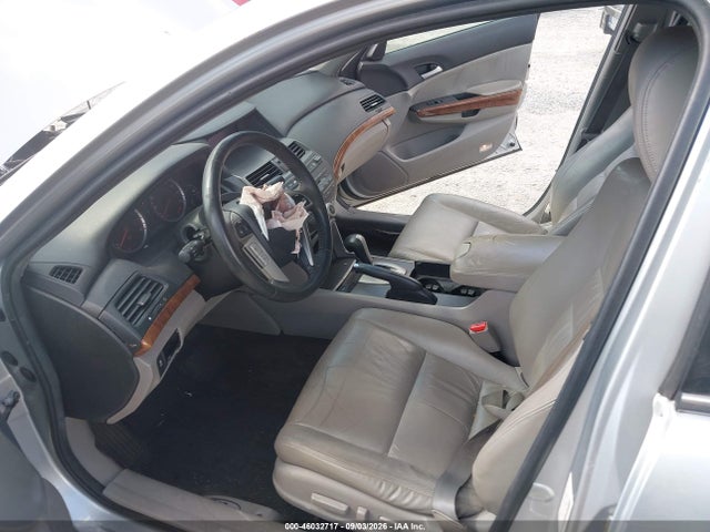 Продажа на аукционе авто 2012 Honda Accord 2.4 Ex-l, vin: 1HGCP2F86CA119592, номер лота: 46032717