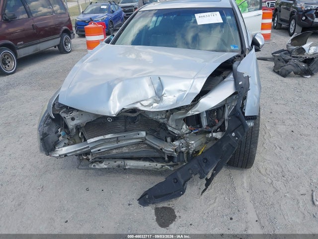 Продажа на аукционе авто 2012 Honda Accord 2.4 Ex-l, vin: 1HGCP2F86CA119592, номер лота: 46032717