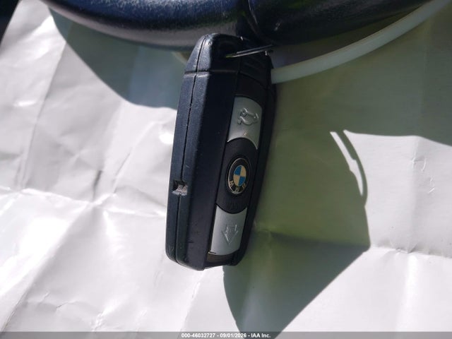 Aukcja sprzedaży 2011 Bmw 335i, vin: WBAPM5C52BE576859, numer aukcji: 46032727