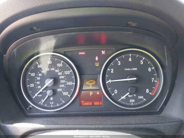 Aukcja sprzedaży 2011 Bmw 335i, vin: WBAPM5C52BE576859, numer aukcji: 46032727