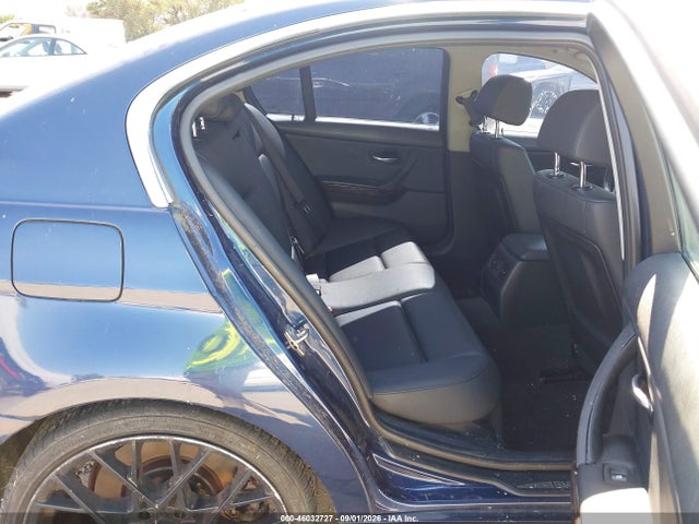 Aukcja sprzedaży 2011 Bmw 335i, vin: WBAPM5C52BE576859, numer aukcji: 46032727