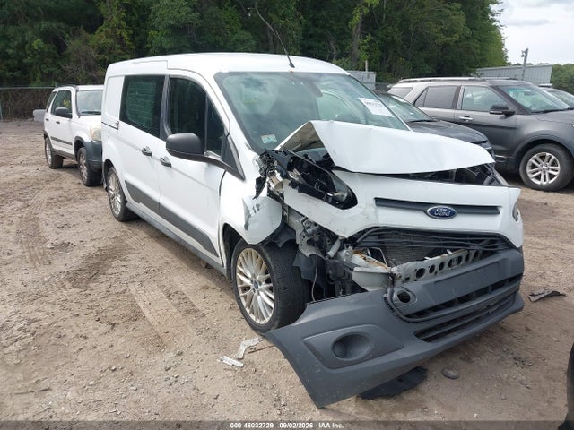 Продаж на аукціоні авто 2015 Ford Transit Connect Xl, vin: NM0LS7E75F1209773, номер лоту: 46032729