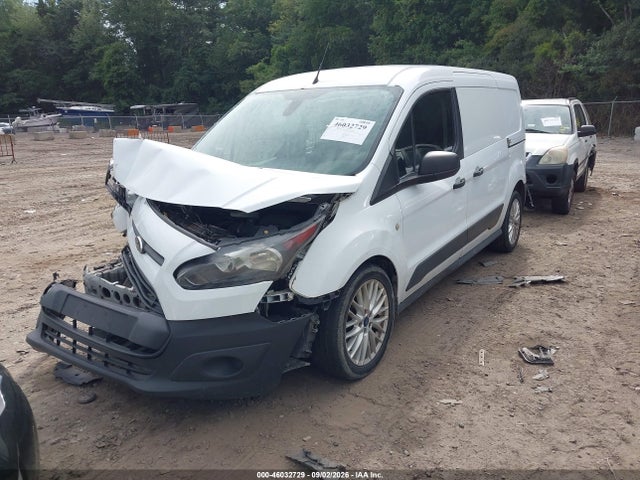 Продаж на аукціоні авто 2015 Ford Transit Connect Xl, vin: NM0LS7E75F1209773, номер лоту: 46032729