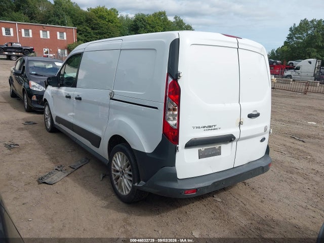 Продаж на аукціоні авто 2015 Ford Transit Connect Xl, vin: NM0LS7E75F1209773, номер лоту: 46032729