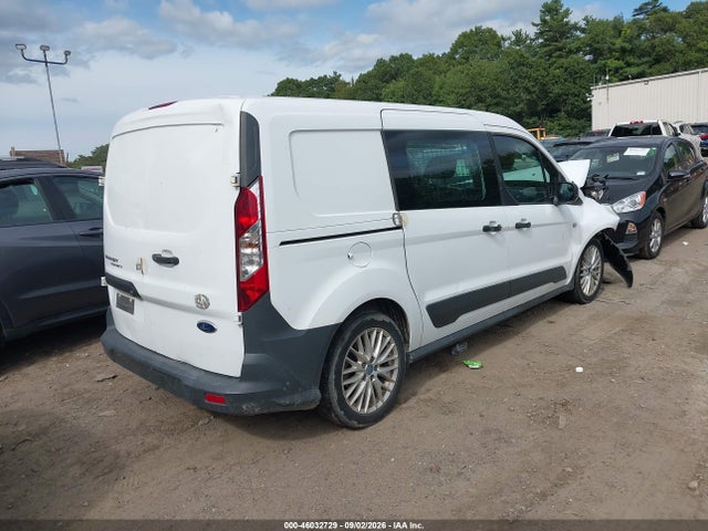 Продаж на аукціоні авто 2015 Ford Transit Connect Xl, vin: NM0LS7E75F1209773, номер лоту: 46032729
