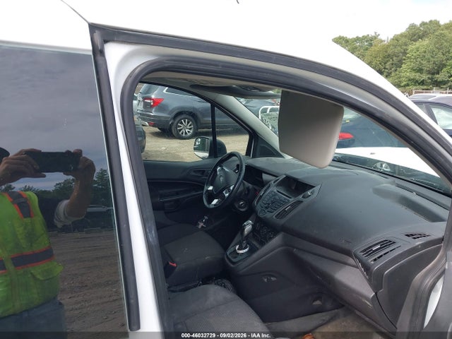 Продаж на аукціоні авто 2015 Ford Transit Connect Xl, vin: NM0LS7E75F1209773, номер лоту: 46032729