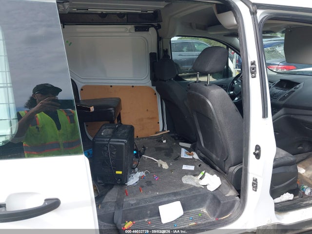 Продаж на аукціоні авто 2015 Ford Transit Connect Xl, vin: NM0LS7E75F1209773, номер лоту: 46032729