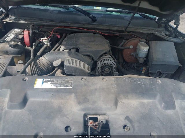 Aukcja sprzedaży 2009 Chevrolet Silverado 1500 Lt, vin: 1GCEK29049Z266600, numer aukcji: 46032730