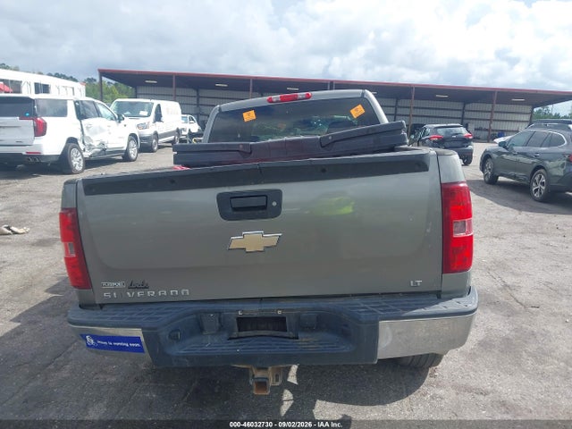 Aukcja sprzedaży 2009 Chevrolet Silverado 1500 Lt, vin: 1GCEK29049Z266600, numer aukcji: 46032730