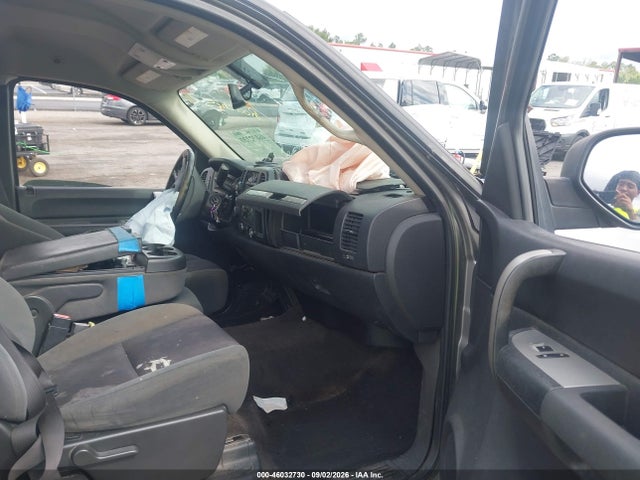 Aukcja sprzedaży 2009 Chevrolet Silverado 1500 Lt, vin: 1GCEK29049Z266600, numer aukcji: 46032730