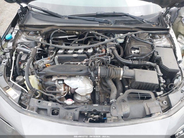 Aukcja sprzedaży 2024 Acura Integra, vin: 19UDE4H25RA026179, numer aukcji: 46032732